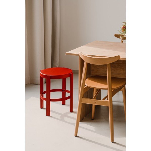 Punane terasest tool Doon - noo.ma-image-3