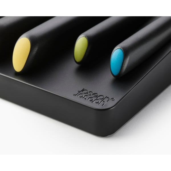 Roostevabast terasest nugade komplekt Elevate - Joseph Joseph-image-4