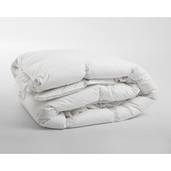 Péřová přikrývka Primaviera Deluxe Donzen Enkel, 140 x 200 cm-image-2