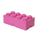 Tumeroosa hoiukarp - LEGO®