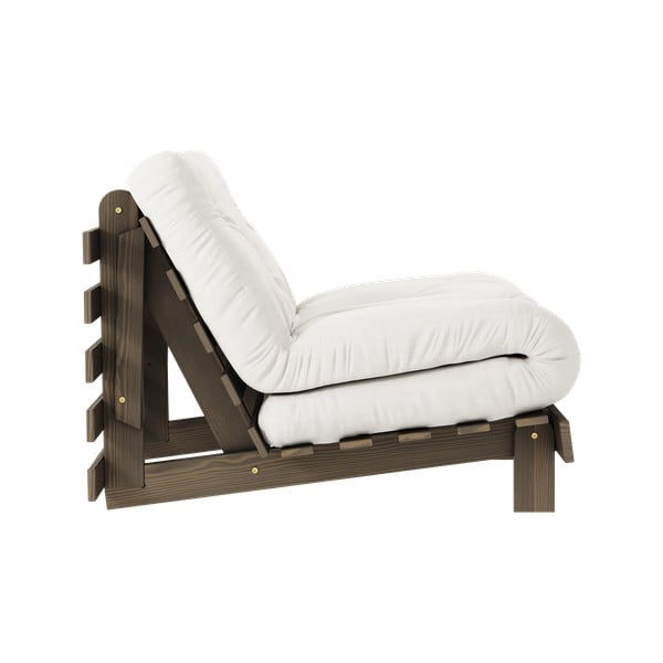 Valge tugitool Roots - Karup Design-image-3