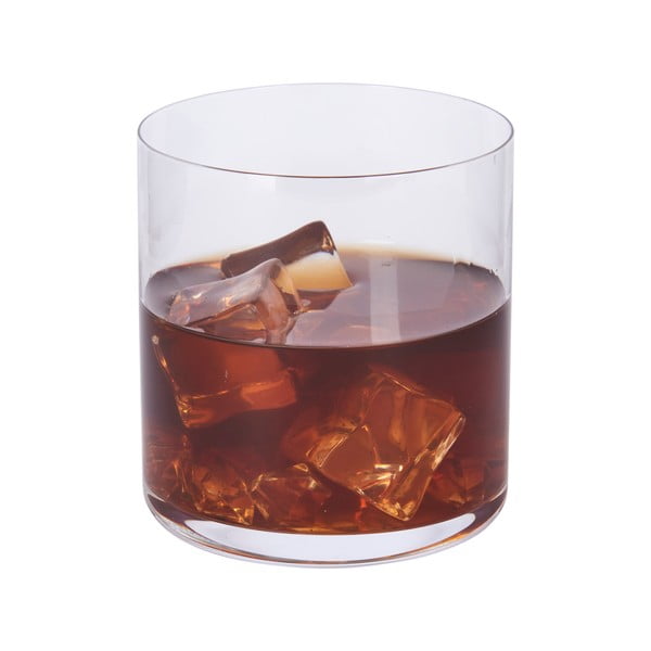 4 viskiklaasi 443 ml komplektis Julie - Mikasa