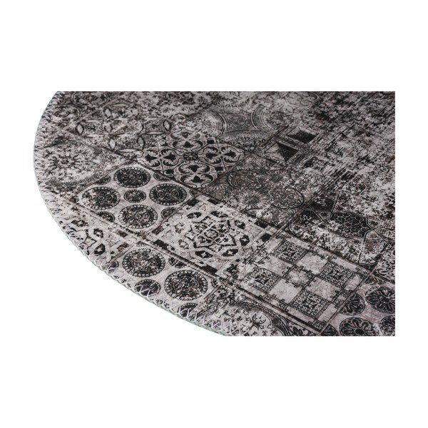 Hall pestav vaip 80x120 cm - Vitaus-image-2