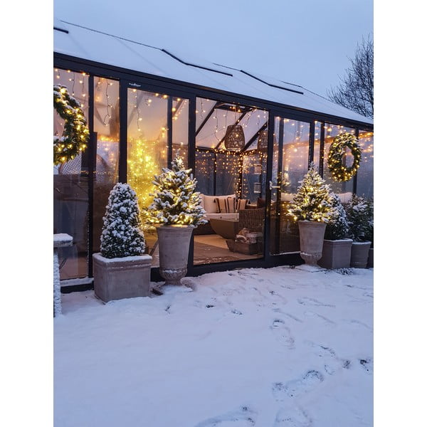 LED valguskett, pikkus 25,2 m - Star Trading-image-4