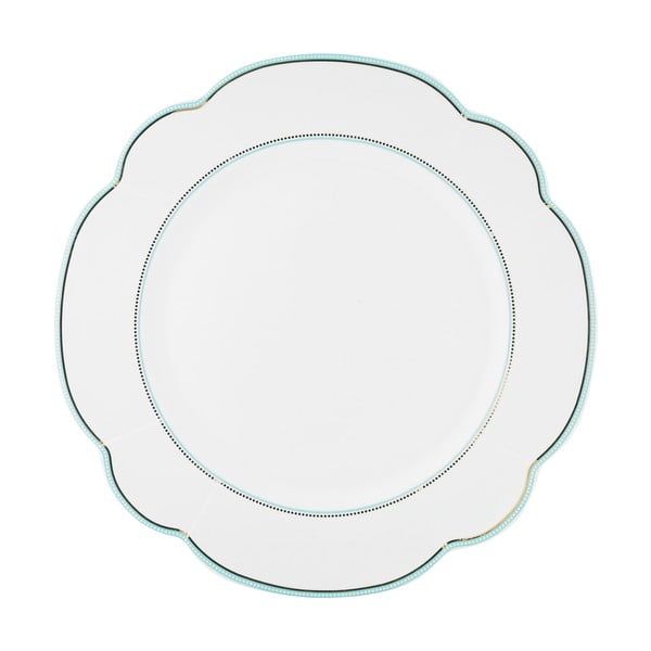 Porcelánový talíř  Continental od Lisbeth Dahl, 29 cm, 2 ks-image-1