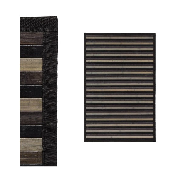 Hall bambusest vaip 60x90 cm - Casa Selección-image-2