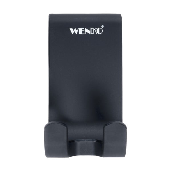 Must klaasikuivataja nagiga 32 cm Mola – Wenko-image-4