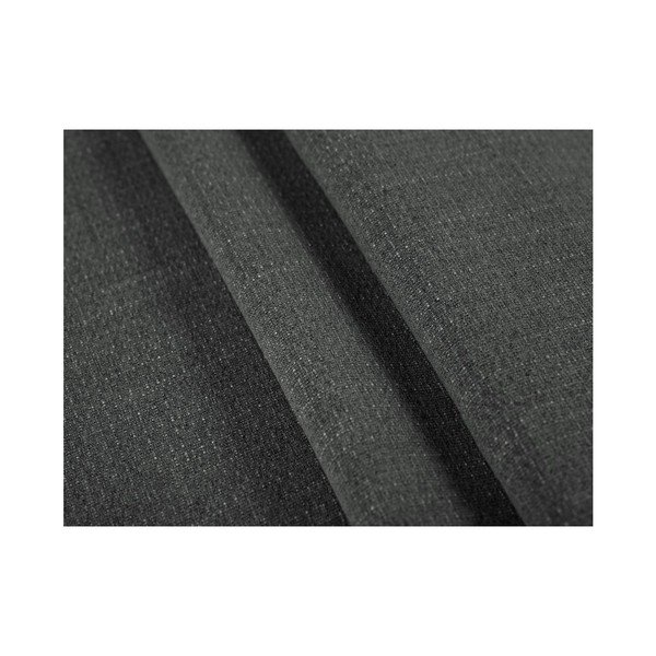Tmavě šedá rozkládací rohová pohovka Windsor & Co Sofas Cloudlet, pravý roh-image-1