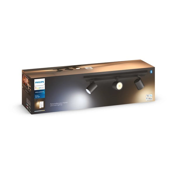 Nutikas kohtvalgusti GU10, 4W Runner - Philips Hue-image-3