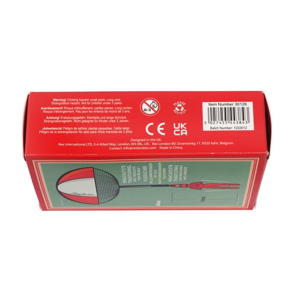 Interaktiivne mänguasi Skydiver - Rex London-image-4