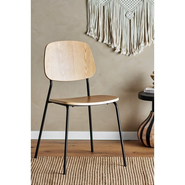 Söögitoolid 2tk komplektis Monza - Bloomingville-image-1