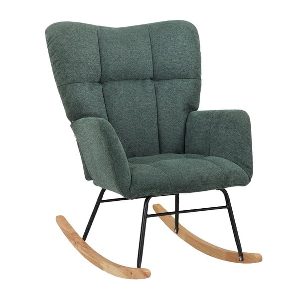 Roheline kiiktool Elza - Støraa-image-4