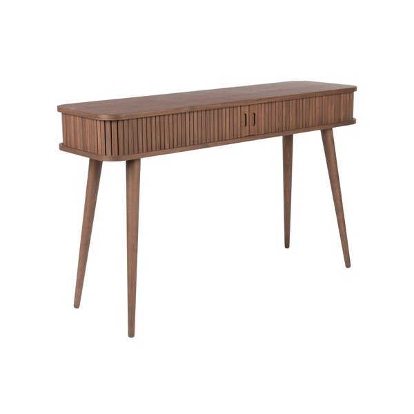 Pruun konsoollaud , pikkus 120 cm Barbier - Zuiver-image-3