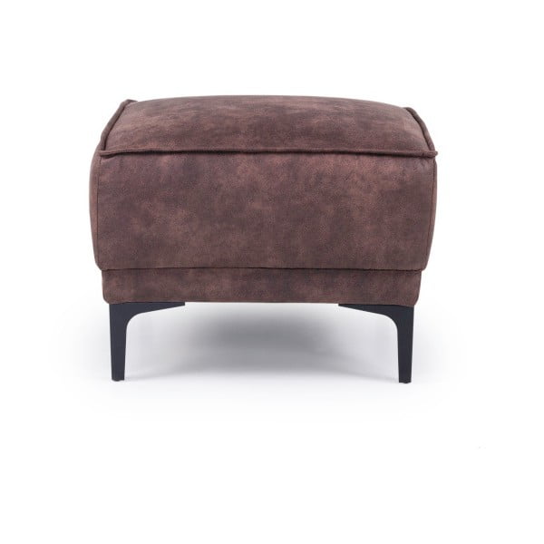 Pruun kunstnahast jalatugi Copenhagen - Scandic