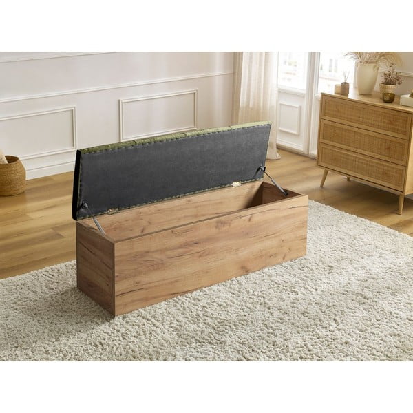 Roheline-puiduvärvi pink Kumo - Bobochic Paris-image-2