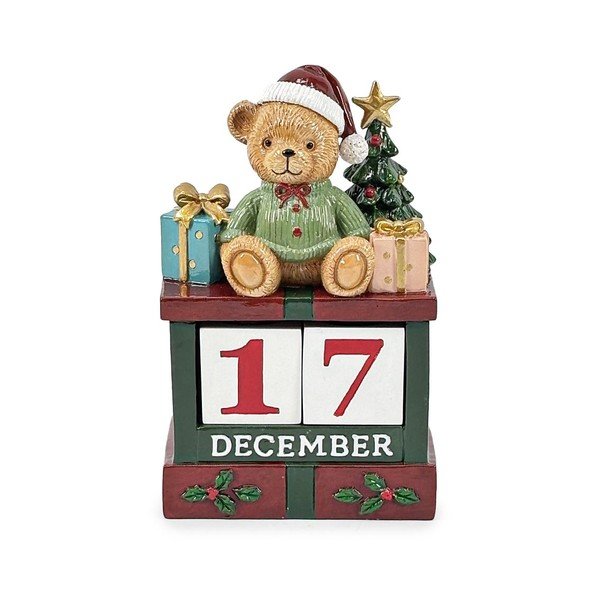 Advendi kaunistused Eldred Little Bear - Bizzotto