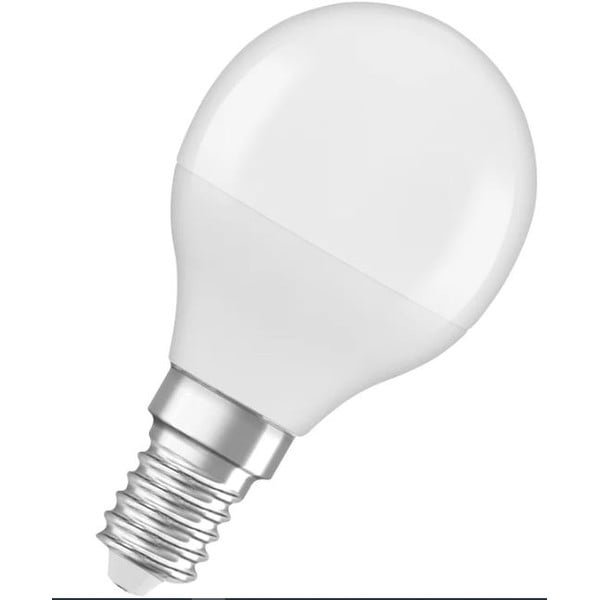 Neutraalne LED-pirn E14, 5 W - Candellux Lighting-image-1