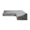 Aiamööbli kaitsekate 330x330x100 cm Iria - Kave Home
