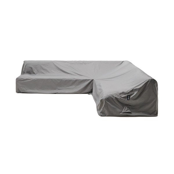 Aiamööbli kaitsekate 330x330x100 cm Iria - Kave Home