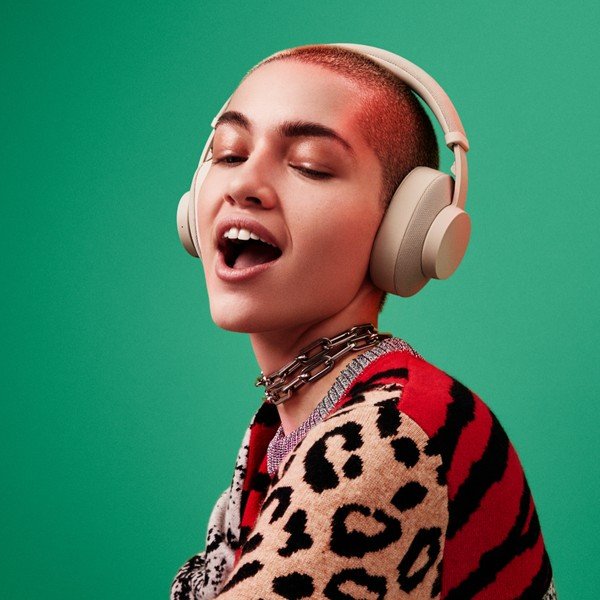 Beežid Bluetooth kõrvaklapid Pampas - Urbanears-image-1