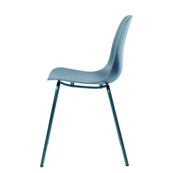 Sinine söögitool Whitby - Unique Furniture-image-4