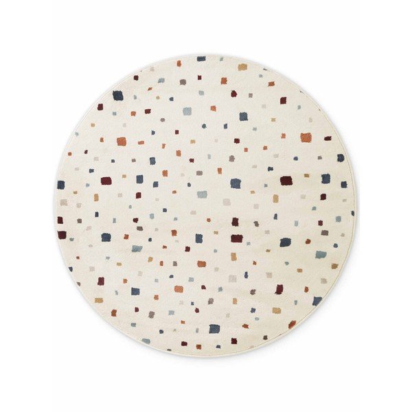 Laste vaip ø160 cm Funny Squares - Hanse Home