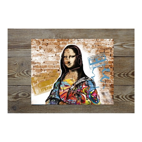 Sada 2 prostírání Ynot home Mona, 40 x 30 cm