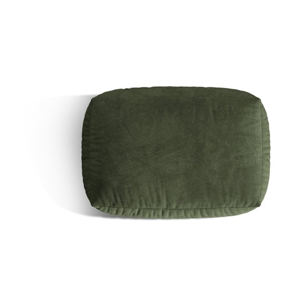 Roheline bukleekangast modulaarne jalatugi Martina - Micadoni Home-image-2