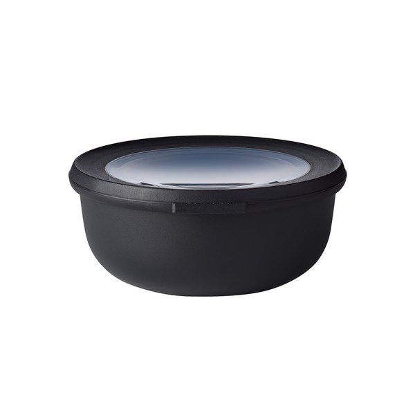 Toidukarbid 3tk komplektis Nordic black - Mepal-image-3