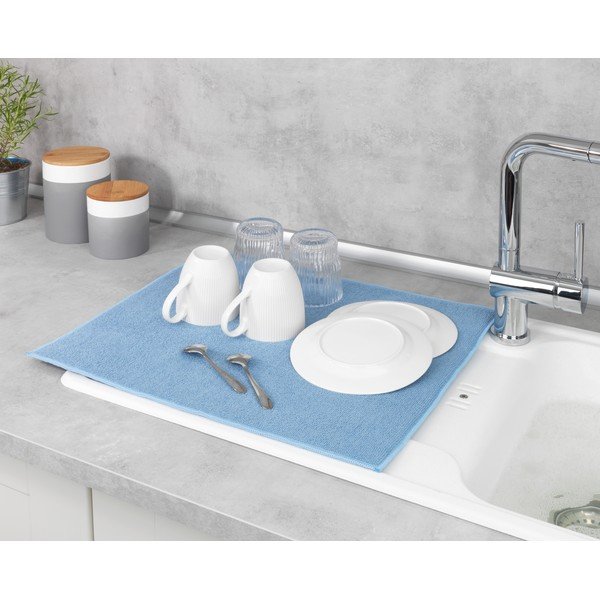 Sinine imav nõudepesumatt Miko - Wenko-image-1