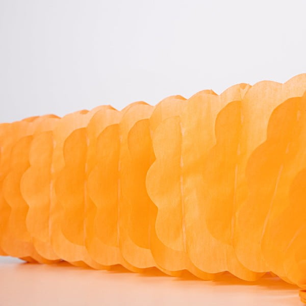 Garland Honeycomb - Meri Meri-image-2