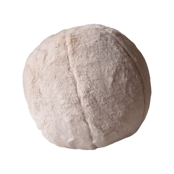 Mikroplüüsist dekoratiivpadi ø 25 cm Top - Mioli Decor