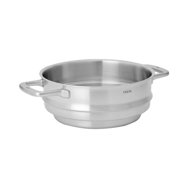 Roostevabast terasest auruti Lucca 3.0 - FABINI