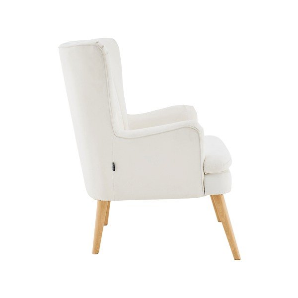 Valge tugitool Zenia - Støraa-image-2