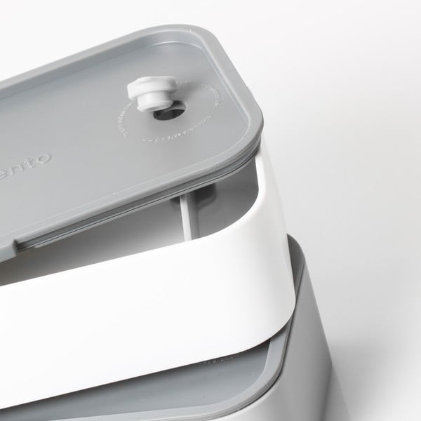 Šedý obědový box Monbento-image-3