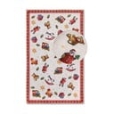 Punane jõulumotiividega vaip 50x80 cm Red Christmas - Villeroy&Boch