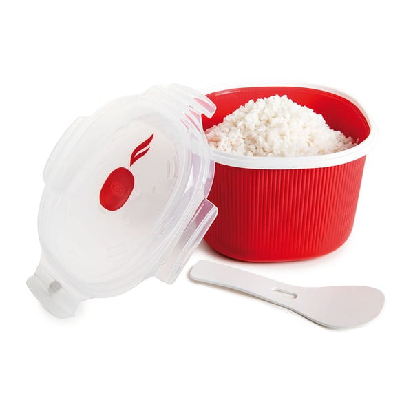 Rice & Grain mikrolaineahjus küpsetuskomplekt, 2,7 l - Snips