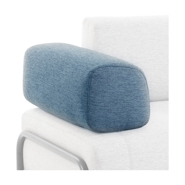 Sinine mooduldiivani käetugi Compo - Kave Home