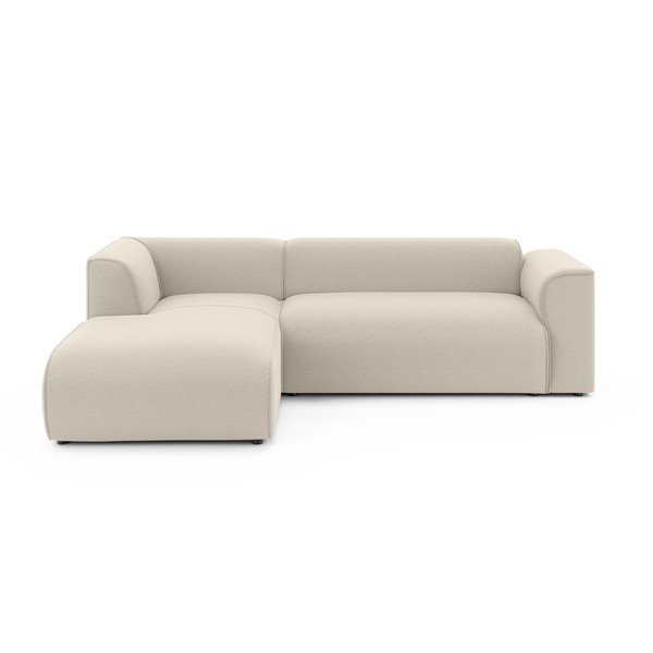 Beež nurgadiivan (vasak nurk) Merid - Ropez