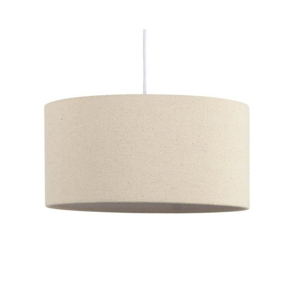 Kreem lambivari ø 40 cm Nazli - Kave Home