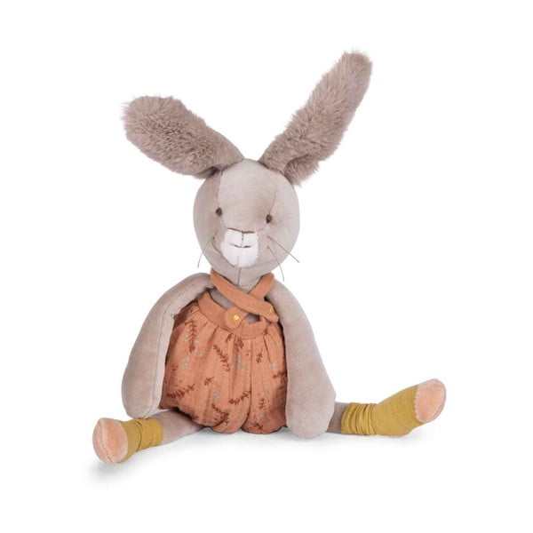 Kaisuloom Rabbit Clay - Moulin Roty-image-4
