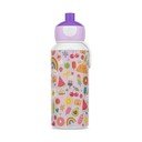 Lilla plastmassist lutipudel 400 ml Food Fest - Mepal