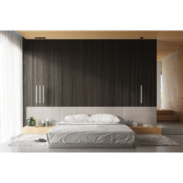 Hall betoonist rippvalgusti Fideus - Sollux-image-4