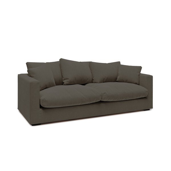 Tumehall koordi diivan 220 cm Comfy - Scandic-image-1