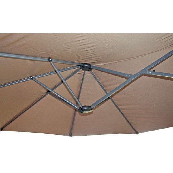 Hall päikesevari 265x460 cm - Garden Pleasure-image-4