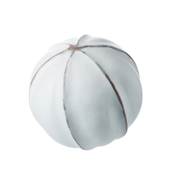 Dekorace J-Line Ball, 11 cm