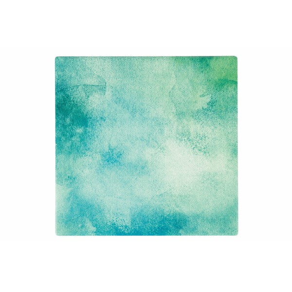 Rohelised-sinised keraamilised allapanijad 4 tk komplektis Ocean - VDE Tivoli 1996-image-4