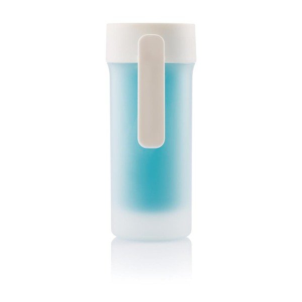 Modrý termohrnek XD Design Pop, 275 ml-image-1