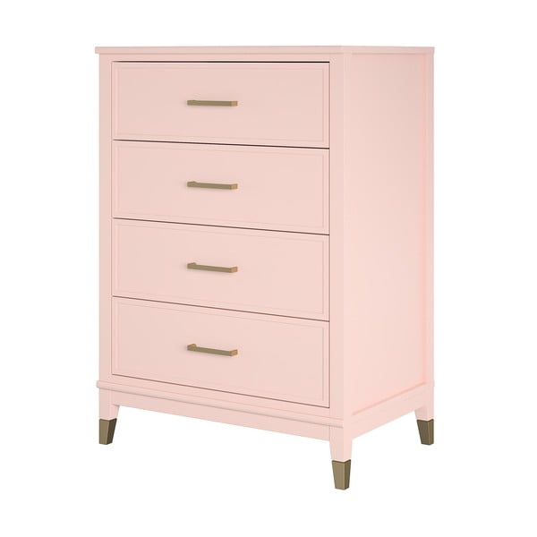 Roosa kapp , 75 x 106 cm Westerleigh - CosmoLiving by Cosmopolitan-image-3