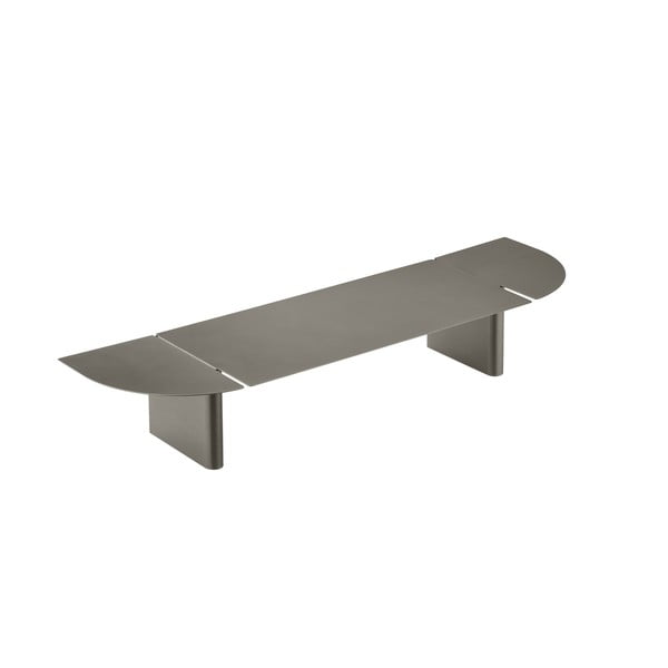 Hall terasest riiul 80 cm Oru - Blomus-image-3